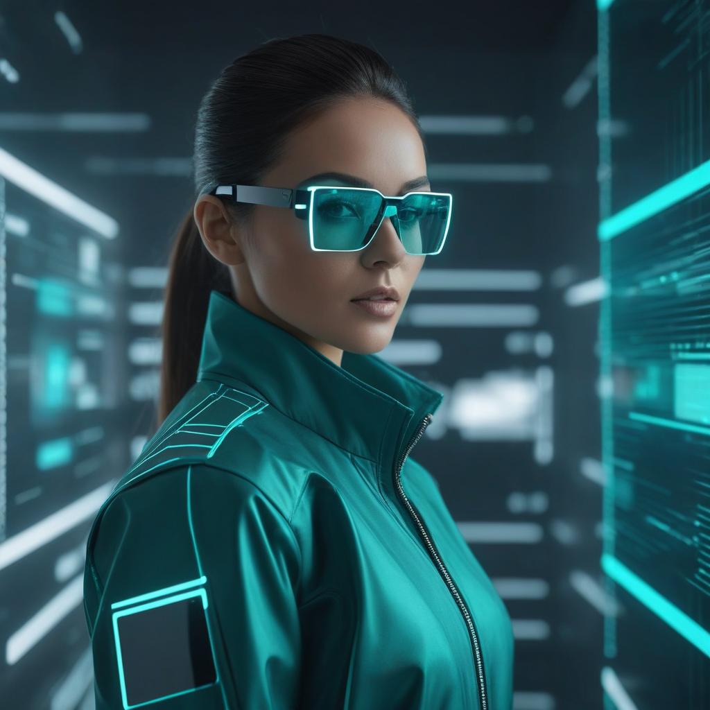 Persona Alpha visual identity from LinkedIn post 3